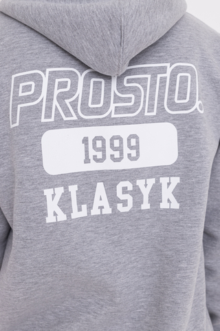 Mikina S Kapucí Prosto Plelog