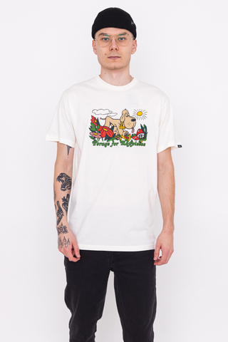 Koszulka Vans Mushroom Hound