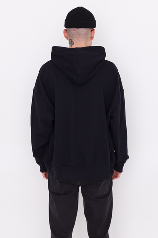 Première Ribs Hoodie