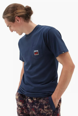 Koszulka Vans Outdoor Club