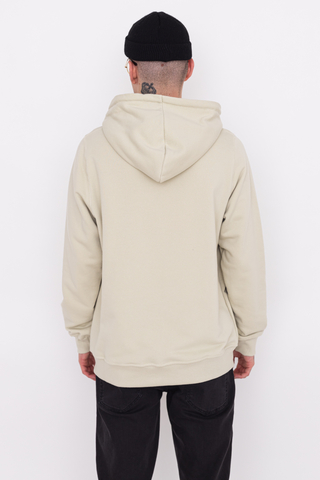Kamuflage Teddy Loco Hoodie