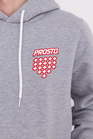 Bluza Z Kapturem Prosto Hert