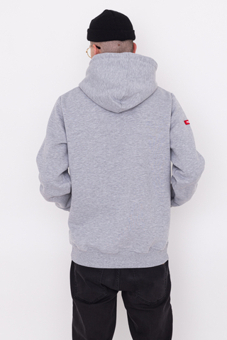 Bluza Z Kapturem Prosto Hert