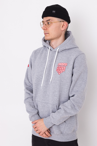 Bluza Z Kapturem Prosto Hert