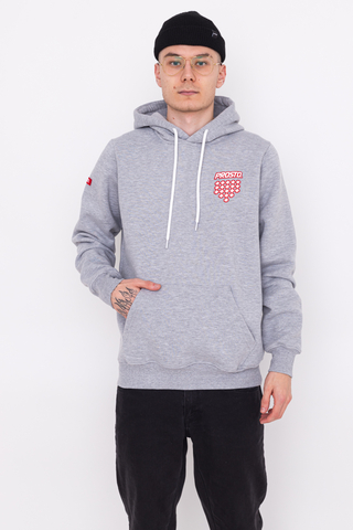 Bluza Z Kapturem Prosto Hert