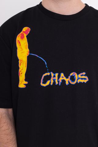 Koszulka Chaos Thermal Piss