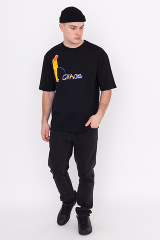 Koszulka Chaos Thermal Piss