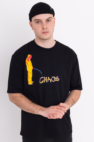 Koszulka Chaos Thermal Piss