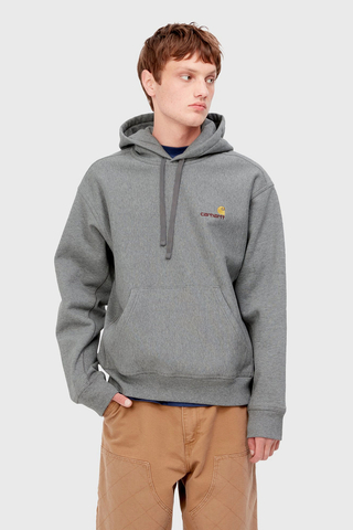 Carhartt WIP American Script Hoodie