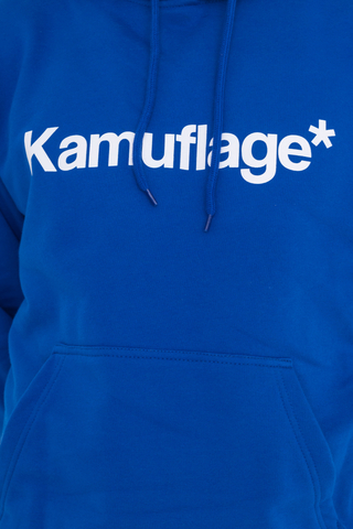 Bluza Z Kapturem Kamuflage Classic