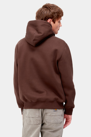 Bluza Z Kapturem Carhartt WIP Sweatshirt