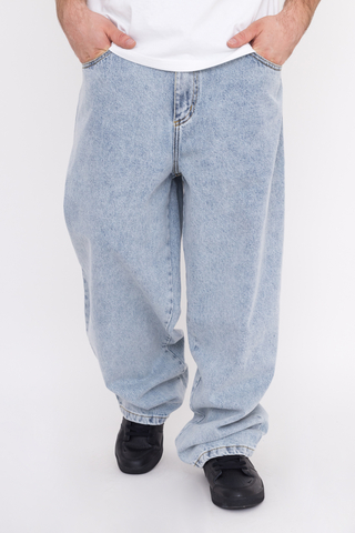 Kamuflage Way Too Big Pants