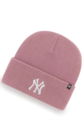 Czapka Zimowa 47 Brand New York Yankees Haymaker