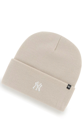 Zimní Čepice 47 Brand New York Yankees Base Runner