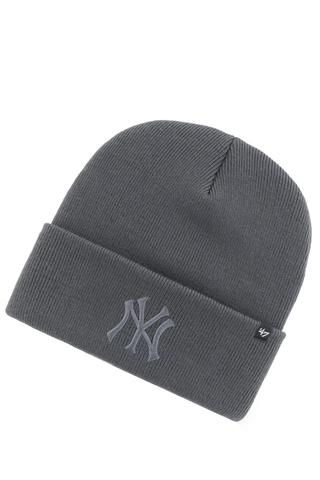 Zimní Čepice 47 Brand New York Yankees Haymaker