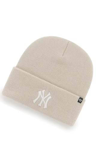 Zimní Čepice 47 Brand New York Yankees Haymaker