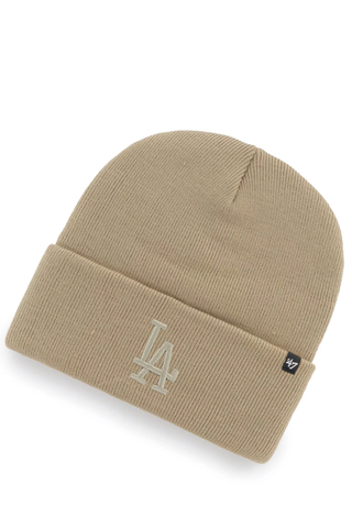 Zimní Čepice 47 Brand Los Angeles Dodgers Haymaker