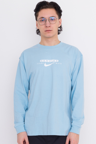 Longsleeve Nike SB Skate