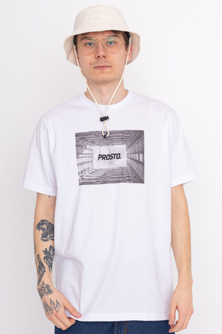 Tričko Prosto Gradbel
