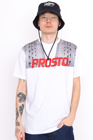 Tričko Prosto Will