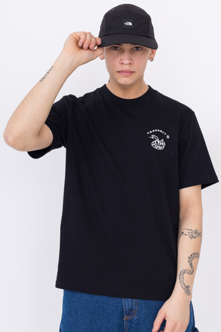 Tričko Carhartt WIP New Frontier