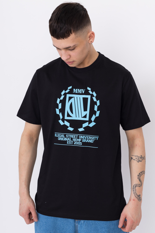 Diil Laur T-shirt