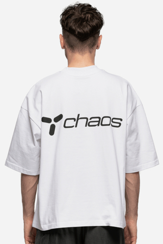 Tričko Chaos Shorter Fit