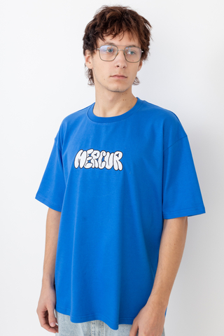 Mercur Mural T-shirt