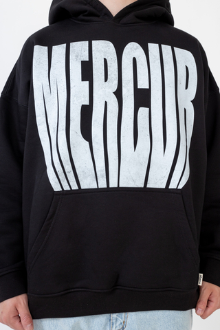 Mercur Big Wall Hoodie