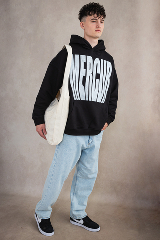 Mercur Big Wall Hoodie