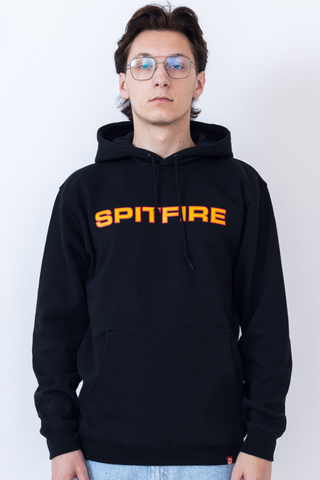 Spitfire Classic '87 Hoodie