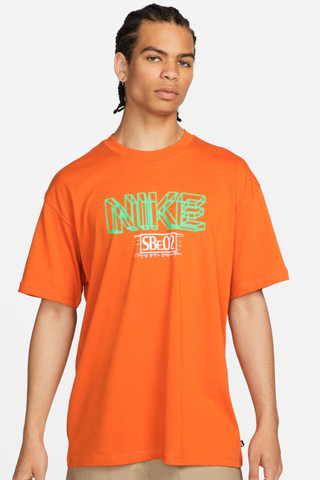 Tričko Nike SB Video