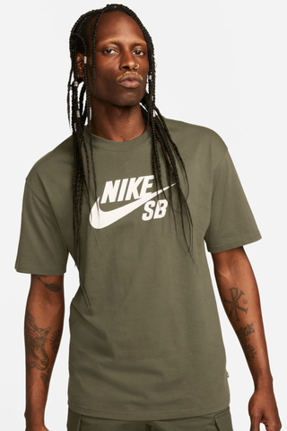 Nike SB Big Logo T-shirt