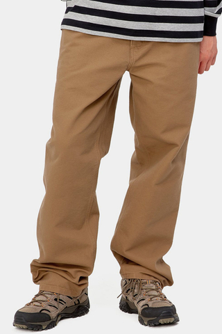 Kalhoty Carhartt WIP Simple