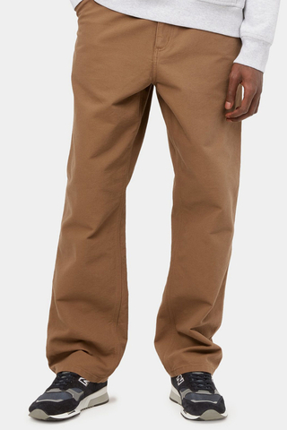 Spodnie Carhartt WIP Single Knee
