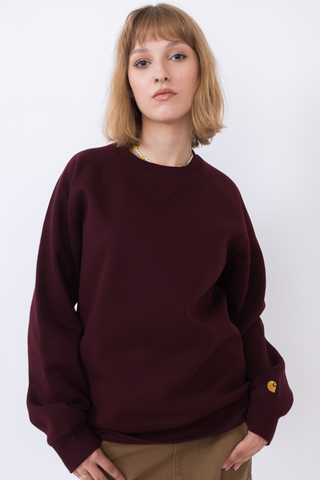 Bluza Bez Kaptura Carhartt WIP Chase