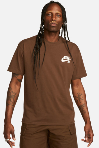 T-shirt Nike SB Logo