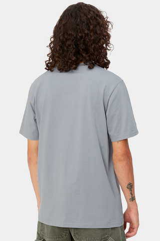 Koszulka Carhartt WIP Pocket