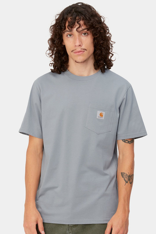 Koszulka Carhartt WIP Pocket