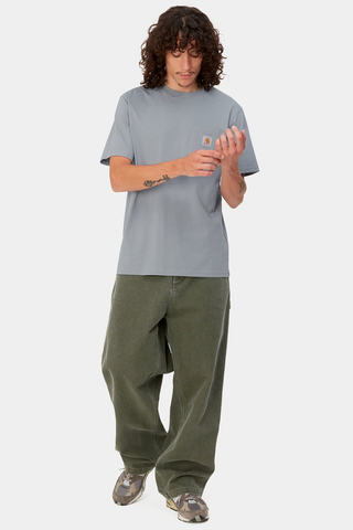 Koszulka Carhartt WIP Pocket