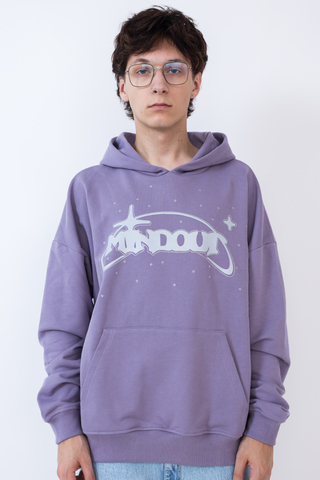 Mindout System Hoodie