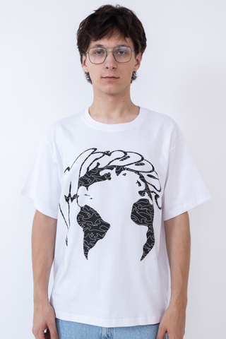 Mindout Globe T-shirt