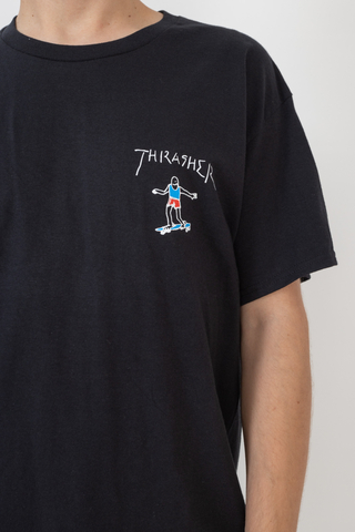 Koszulka Thrasher Gonz Mini