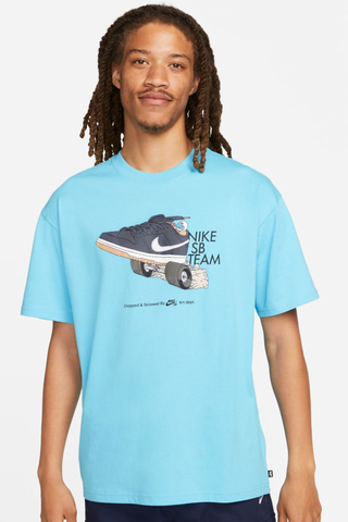 Koszulka Nike SB Dunk Team