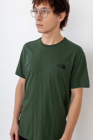 Koszulka The North Face Simple Dome