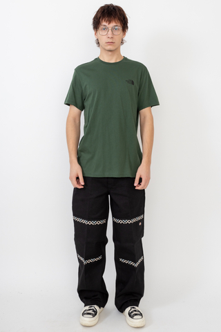 Koszulka The North Face Simple Dome