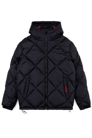 Mercur Peak Winter Jacket