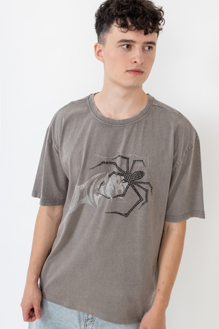 Disarray Arachnophobia T-shirt