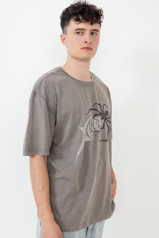 Disarray Arachnophobia T-shirt