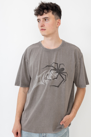 Disarray Arachnophobia T-shirt